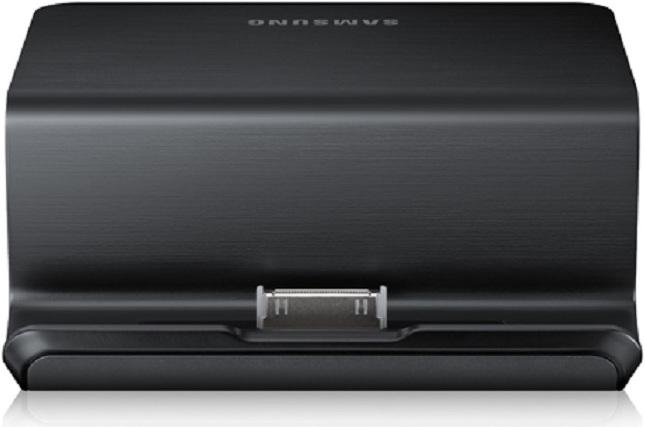 Actual product image Samsung Docking station EDD-D100BE