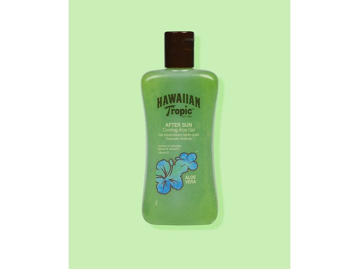 Produktbild Hawaiian Tropic After Sun Aloe Vera (Gel, 200 ml)