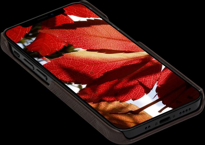 Actual product image dbramante1928 New York (Apple iPhone 12 mini)