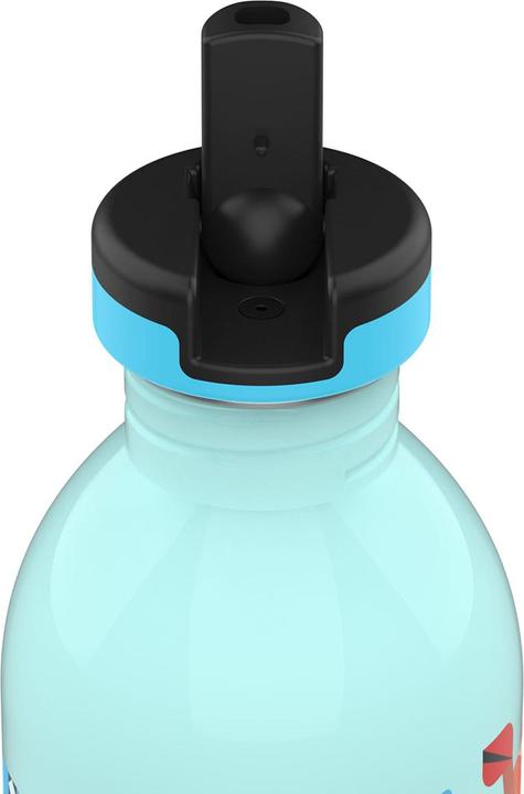 Actual product image 24 Bottles Urban (0.50 l)