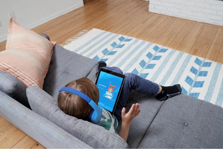 Produktbild Belkin Soundform Mini-On-Ear