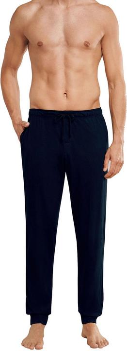 Actual product image Schiesser Relax Lounge Pants Cuff (48)