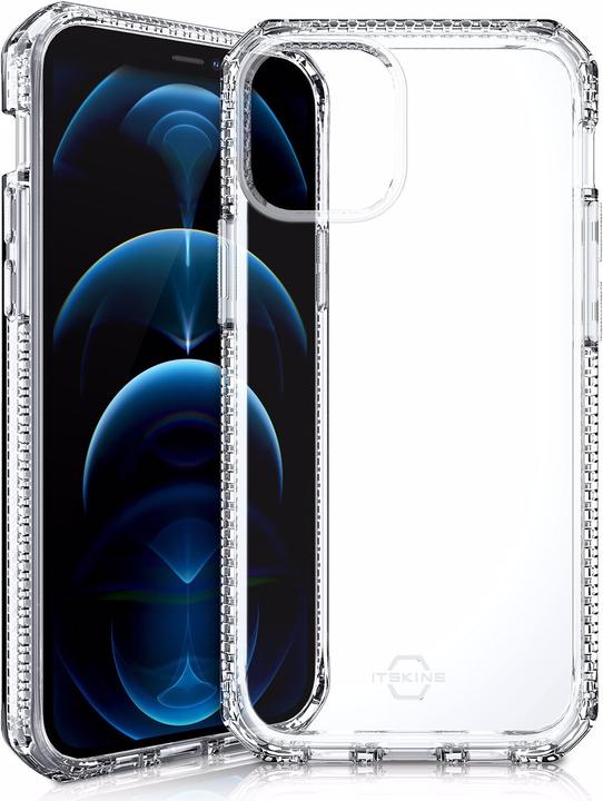 Produktbild Itskins Spectrum Clear (Apple iPhone 12 Pro Max)