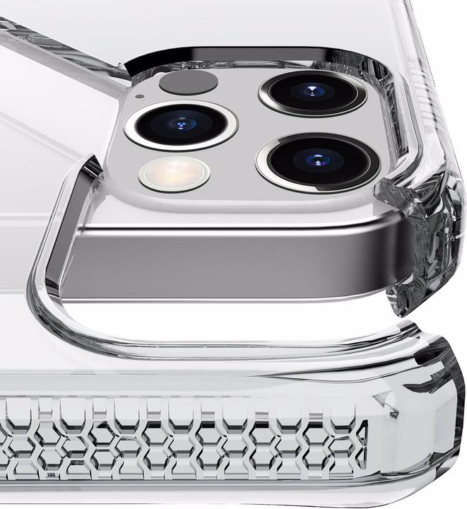 Produktbild Itskins Spectrum Clear (Apple iPhone 12 Pro Max)