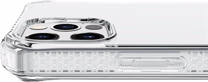 Produktbild Itskins Spectrum Clear (Apple iPhone 12 Pro Max)