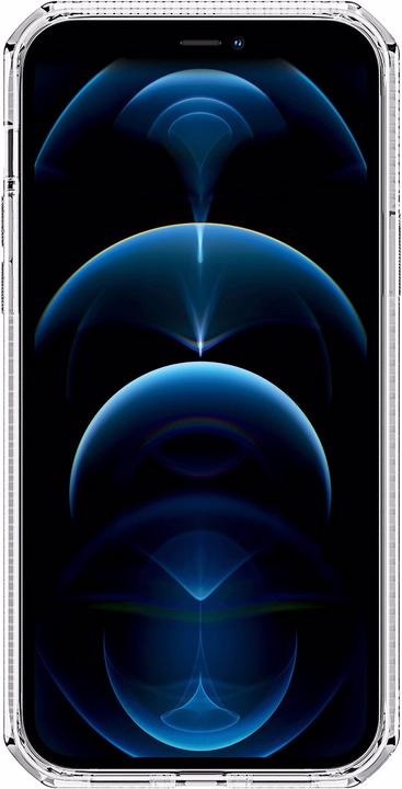 Produktbild Itskins Spectrum Clear (Apple iPhone 12 Pro Max)