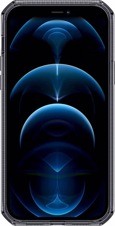 Actual product image Itskins Spectrum Clear (Apple iPhone 12 Pro Max)