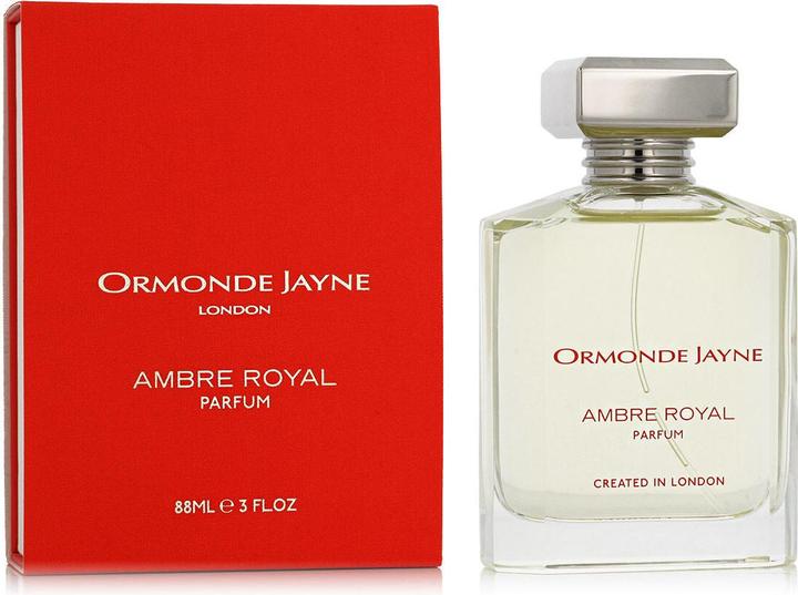 Image du produit Ormonde Jayne Parfum Ambre Royal (Eau de parfum, 88 ml)