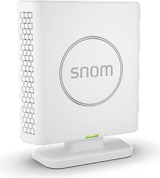 Actual product image Snom M6 - DECT repeater