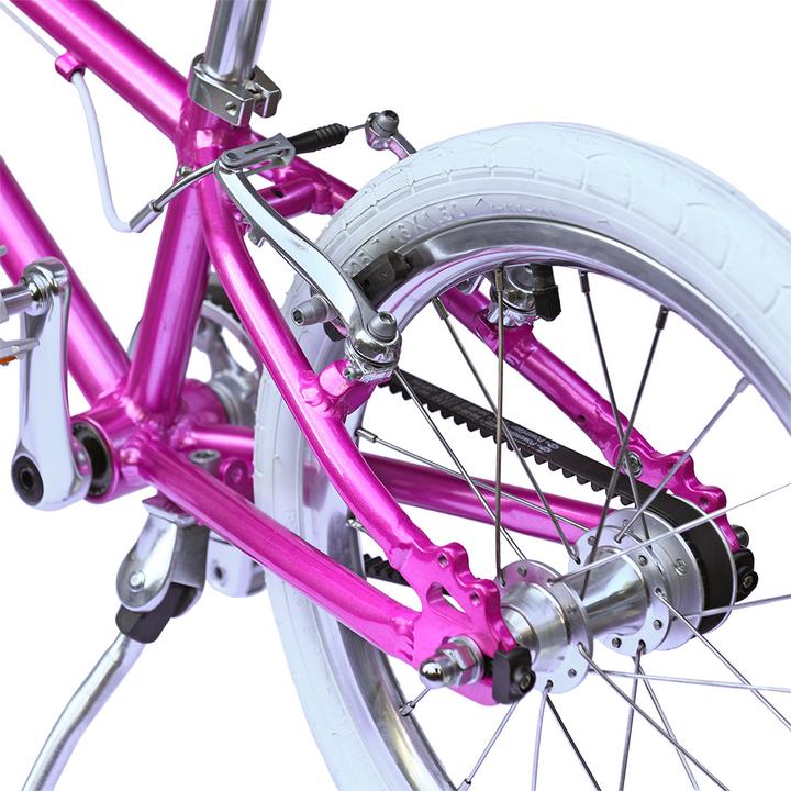 Produktbild LiVi Star (16")