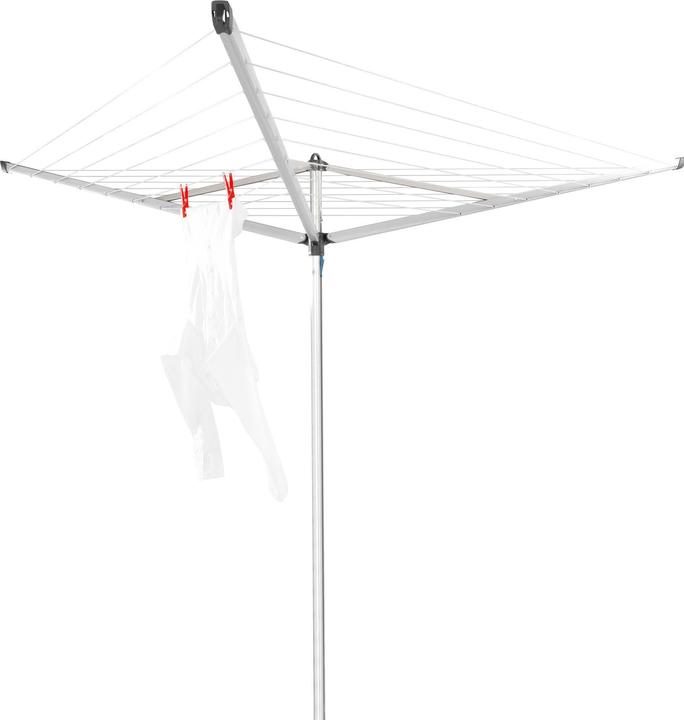 Immagine prodotto Brabantia Essiccatore rotante Essenziale 30 m (30 m)