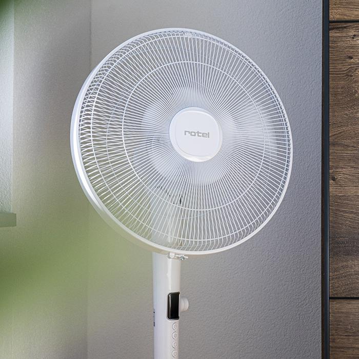 Produktbild Rotel U740CH1 (28 dB)