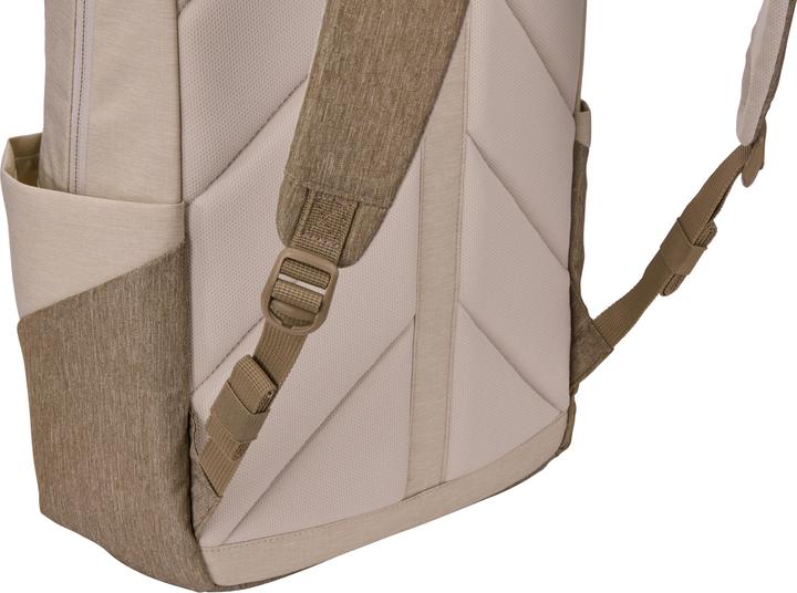 Image du produit Thule Sac à Dos Lithos 20l - Gris Pelican/Faded Khak (20 l)