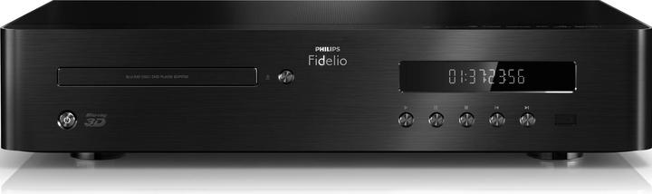 Immagine prodotto Philips Bdp9700 (Lettore Blu-ray)
