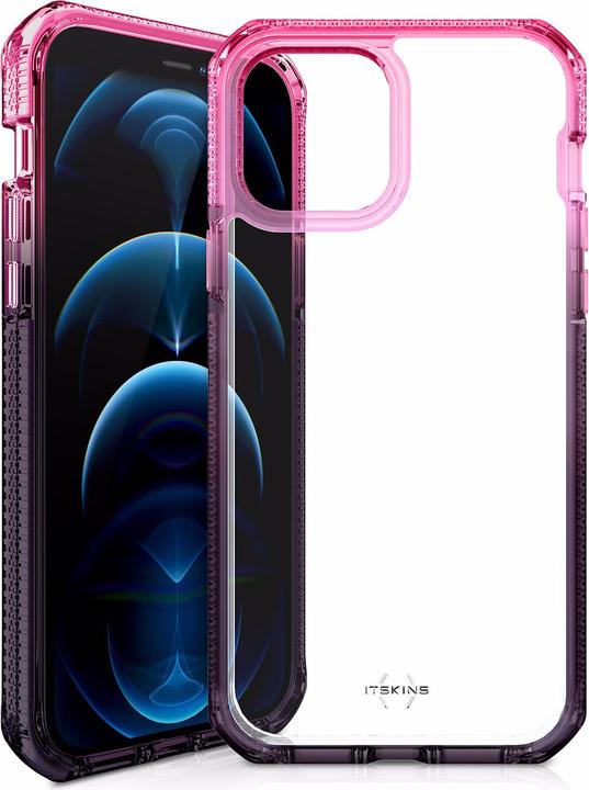 Immagine prodotto Itskins Prisma supremo (Apple iPhone 12 Pro Max)