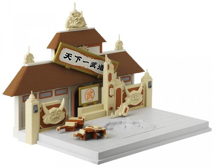 Image du produit Banpresto Dragon Ball Super Tenkaichi Budokai Playset