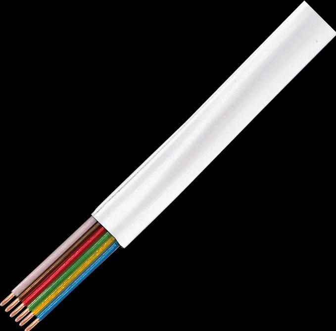 Produktbild LogiLink Telefonkabel