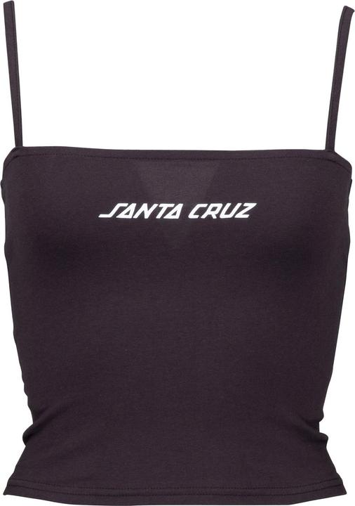 Santa Cruz Strip Vest