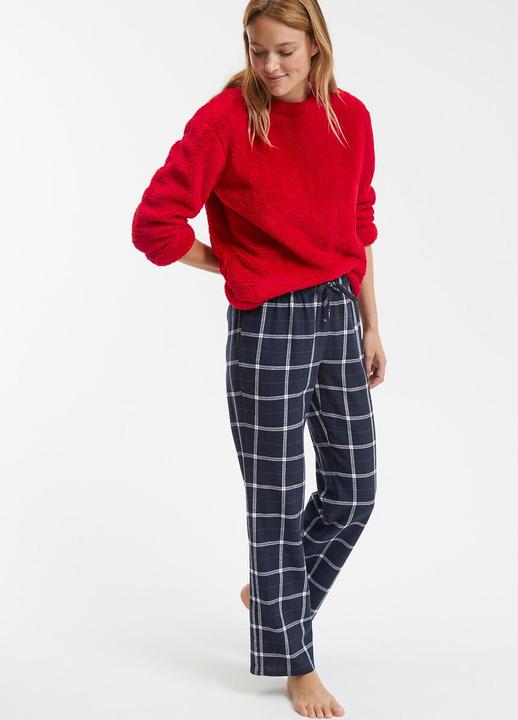 Image du produit La Redoute Collections Pyjama (34)