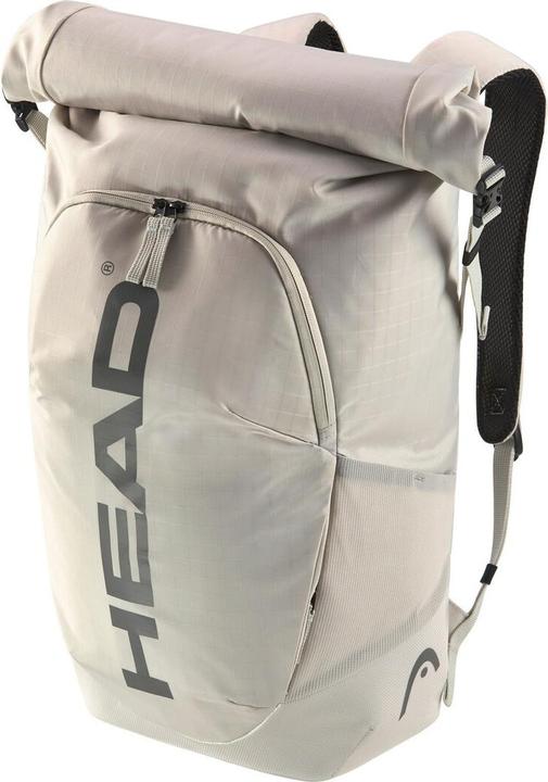 Head Pro X Racqpack grau