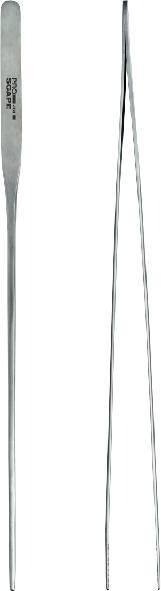 Image du produit JBL Aquaristik und Terraristik Outil ProScape P 30 ligne fine (Entretien des plantes d'aquarium)