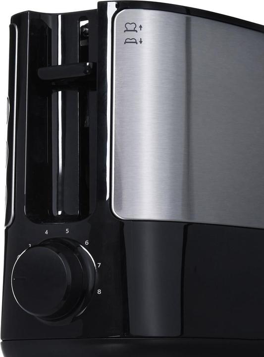 Actual product image Philips Langschlitztoaster