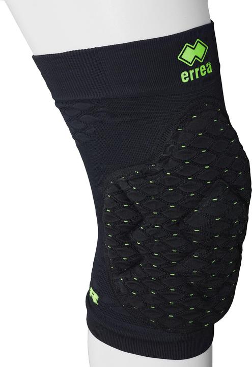 Immagine prodotto Errea ginocchiere seth (x2) (M, Ginocchiera, Coppia)