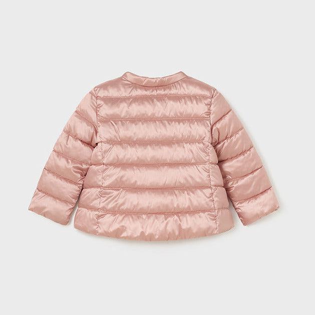 Produktbild MAYORAL Steppjacke aus recyceltem Polyester (86)