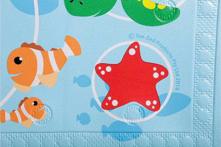 Image du produit Dreambaby Watch-Your-Step (40 x 70 cm)