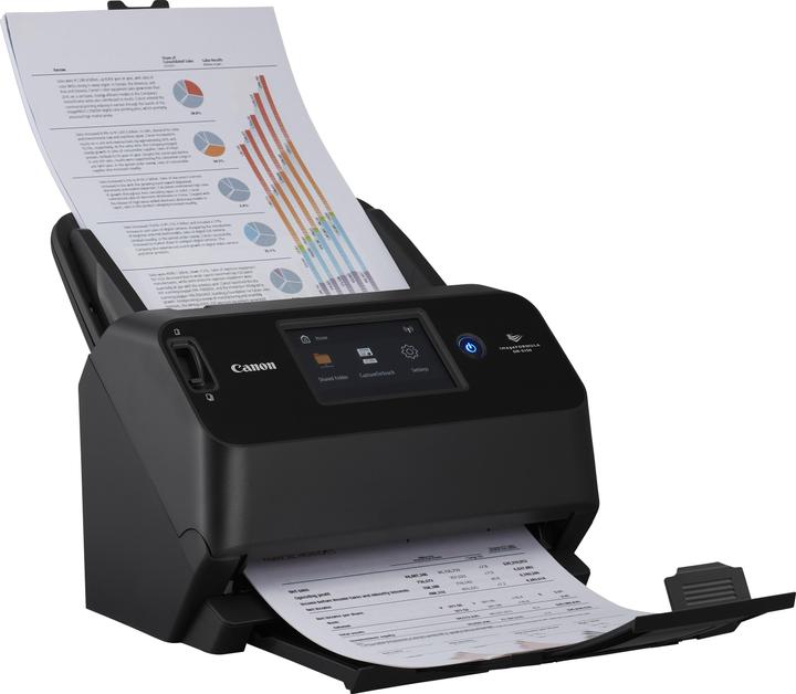 Produktbild Canon DR-S150 (USB, Ethernet)