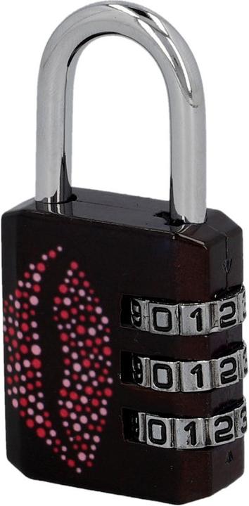 Actual product image Master Lock Combination lock