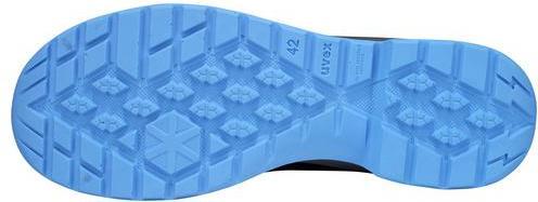 Actual product image Uvex Safety Uvex 2 trend (S1, 47)