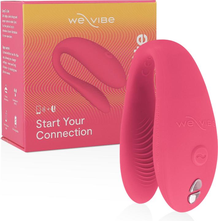 Produktbild We-Vibe Sync Lite