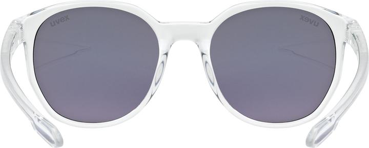 Image du produit Uvex Sports LGL 54 (Clear, Miroir Vert)