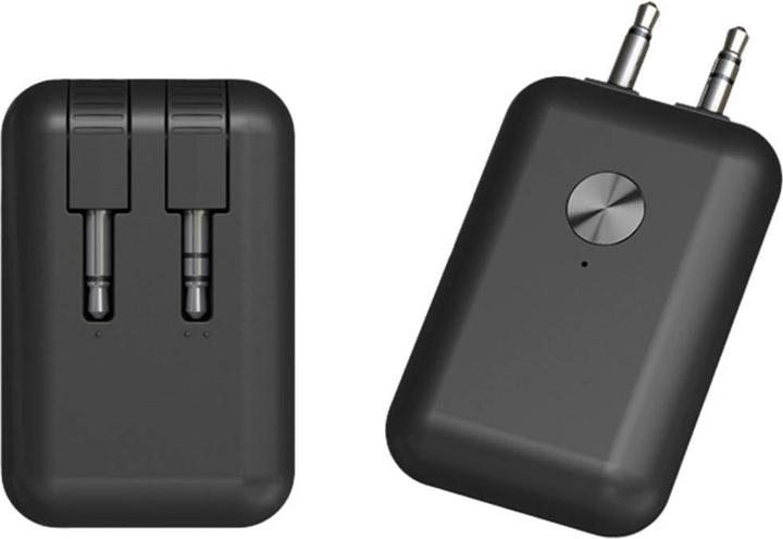 Image du produit Sudio Flyg Bluetooth® Musik-Sender Bluetooth Version: 5.3 für Kopfhörer (Emetteur & Récepteur)