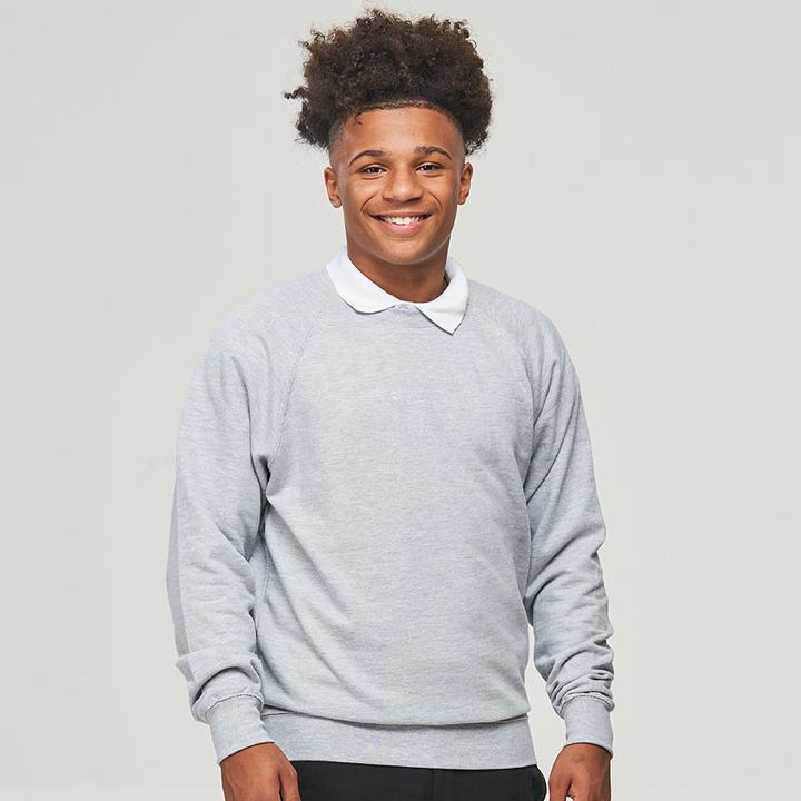 Image du produit Awdis Sweat-shirt ras du cou Academy (XL)
