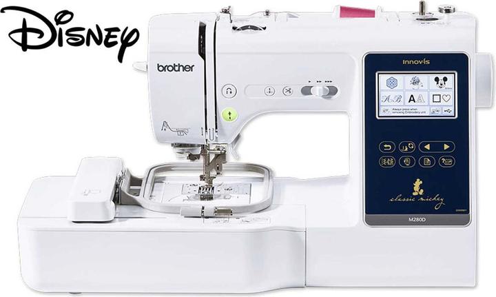 Produktbild Brother Innov-is M280d