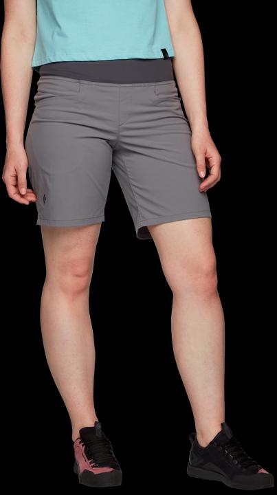 Actual product image Black Diamond Technician Shorts (S)