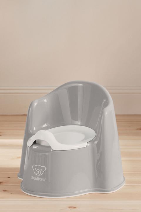 Actual product image BabyBjörn Potting Chair