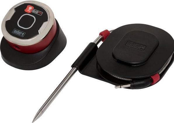 Image du produit Weber iGrill mini