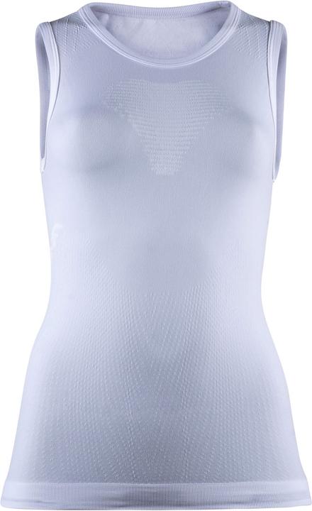 Actual product image UYN Visyon Light 2.0 sleeveless vest (XS)
