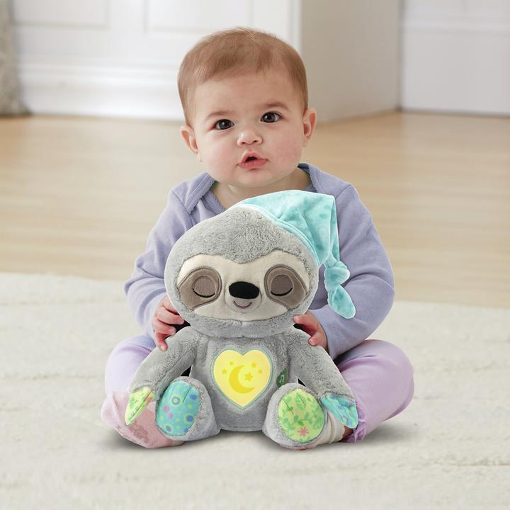 Actual product image VTech Mon paresseux