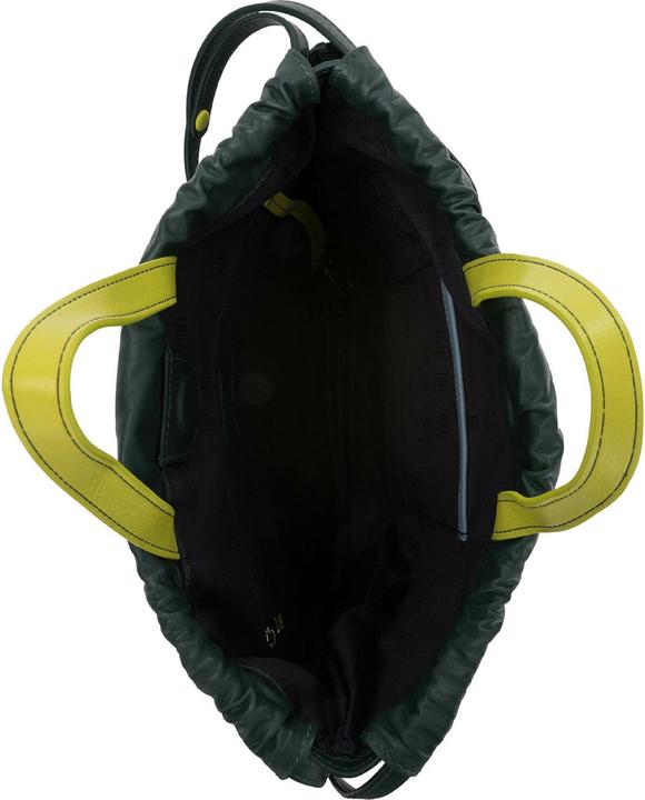 Actual product image Dudu Backpack leather 42 cm (3 l)