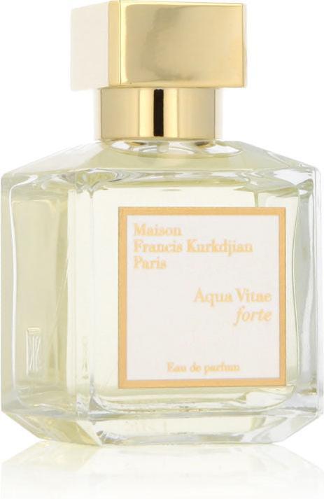 Actual product image Maison Francis Kurkdjian Aqua Vitae forte (Eau de parfum, 70 ml)