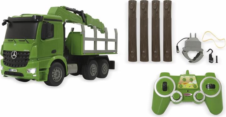 Image du produit Jamara Mercedes-Benz Arocs
