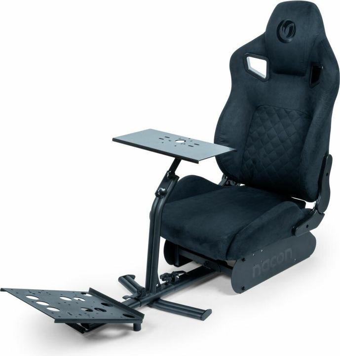 Produktbild Nacon Gaming Sim Racing Cockpit Cobra Microsuede Edition