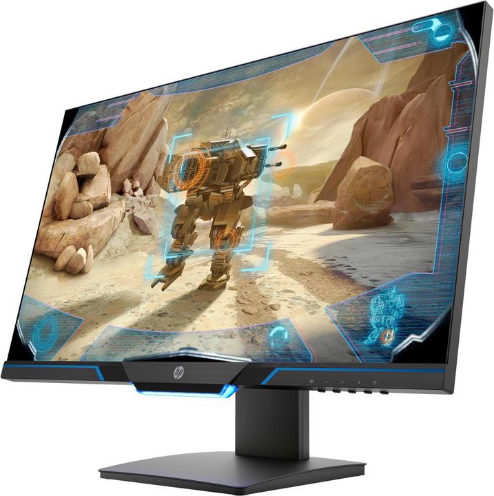 Produktbild HP 27MX (1920 x 1080 Pixel, 27")