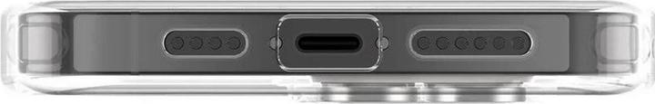 Produktbild Valenta Back Cover Trend iPhone 16 Pro Transparent, Grundfarbe (Apple iPhone 16 Pro)