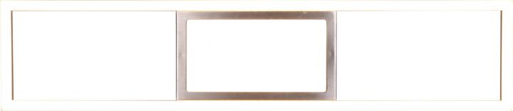 Actual product image Trio Rigido (2800 lm)