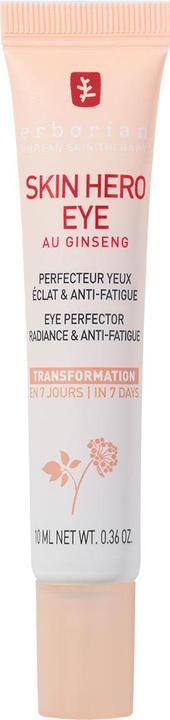 Produktbild Erborian Skin Hero Eye (Crème, 10 ml, Tag)